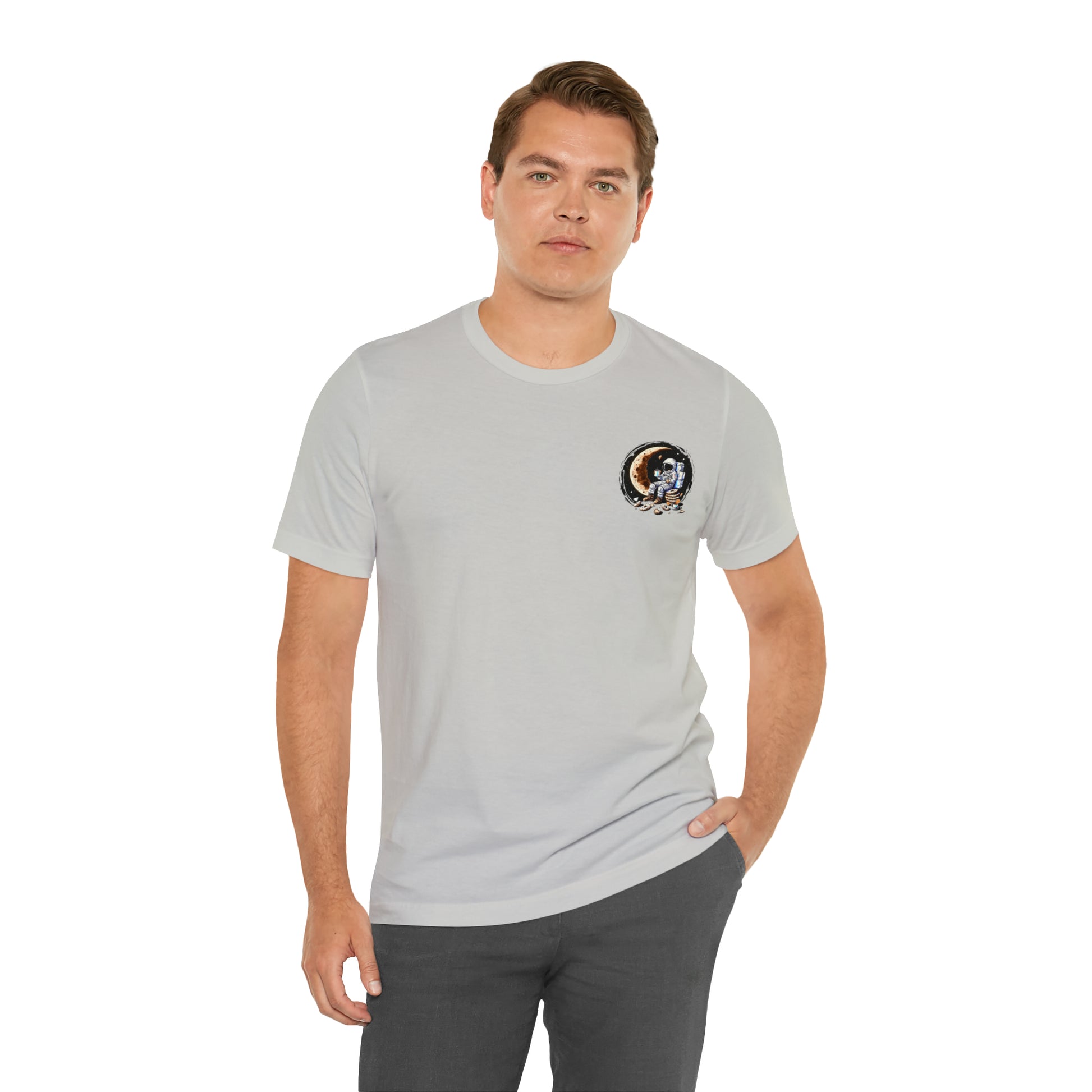 Ultimate Coffee Lovers Jersey T-Shirt - Brand63