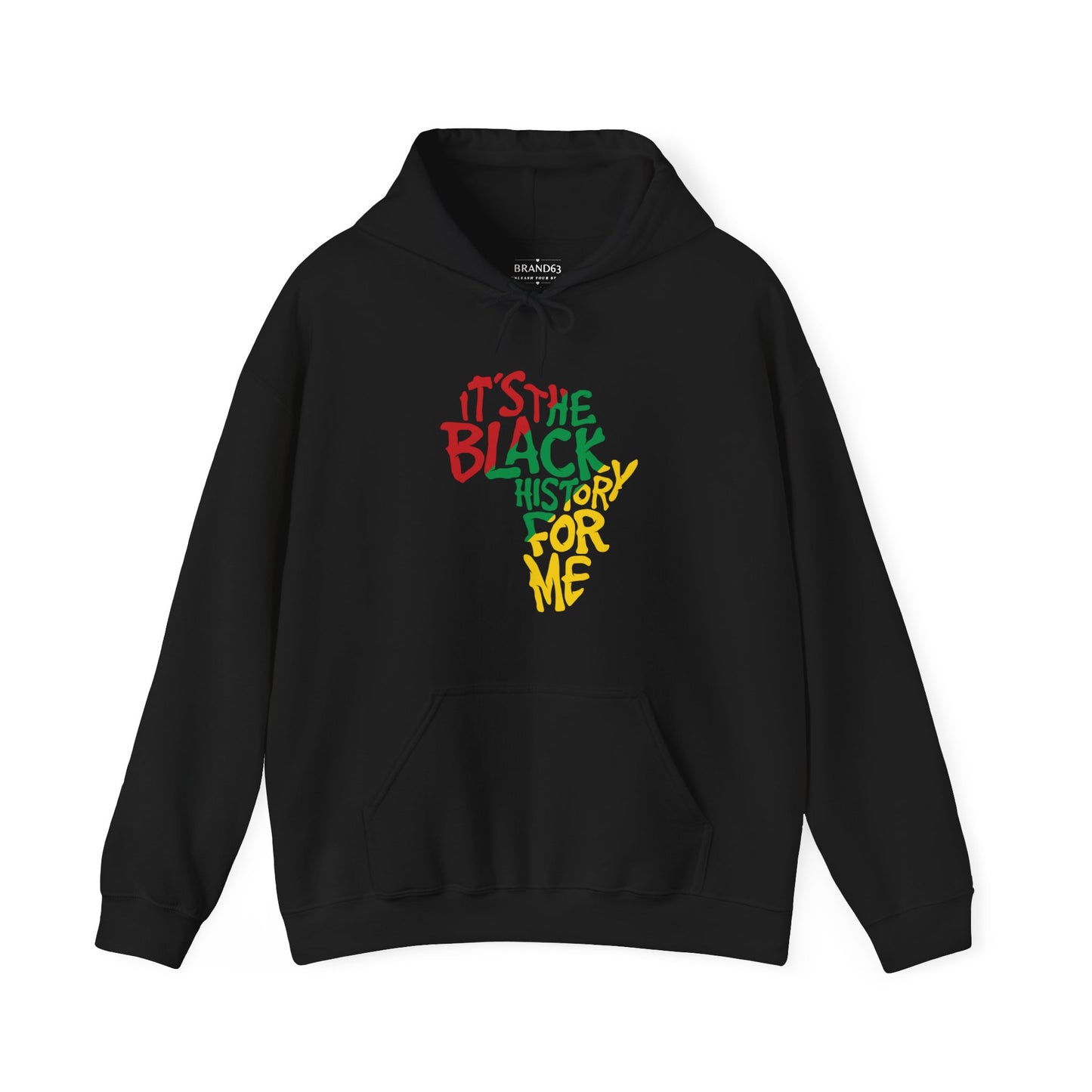 Limited Edition, Black History Icons Hoodie, Beautiful Black Heritage Iconic Apparel, Free Shipping on orders over $100, Celebrate Black History, African American Affirmation