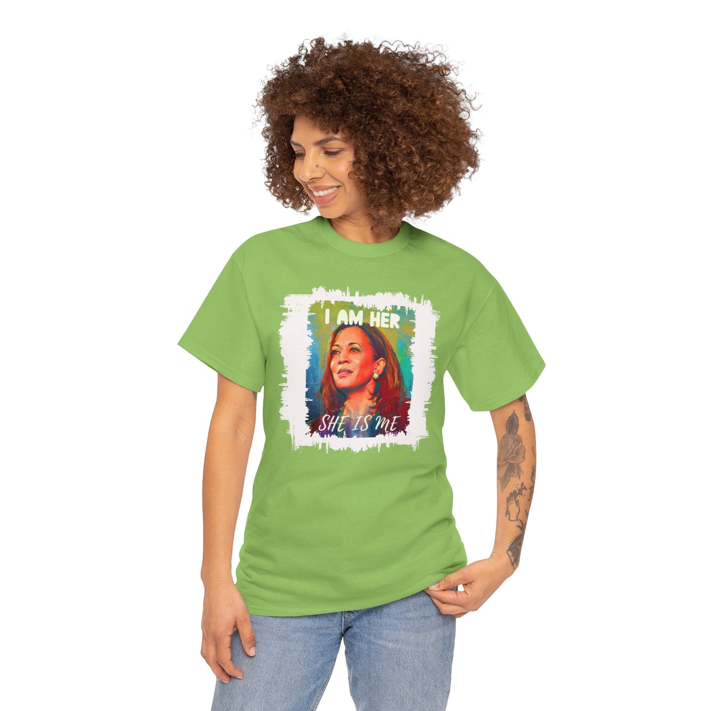 Women Of Strength T-Shirt