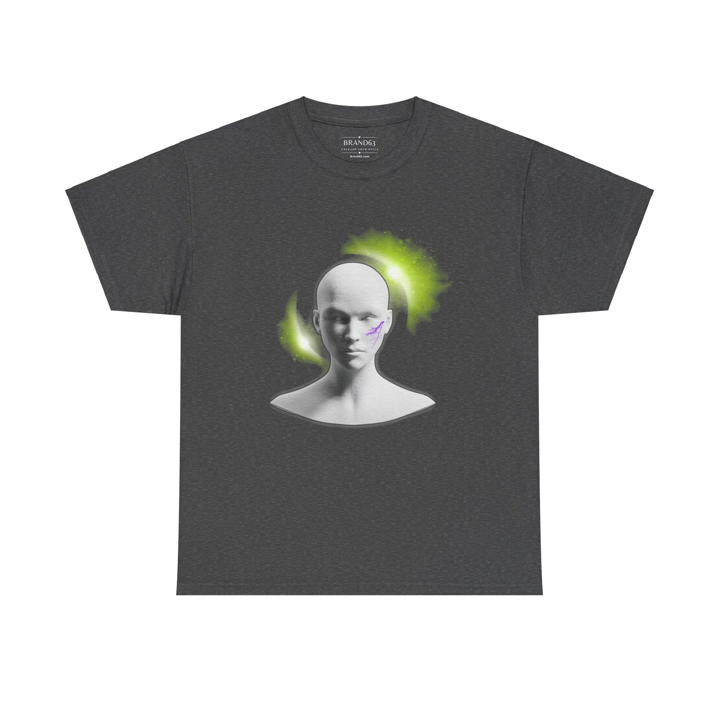 Mind-Shift Graphic Tee