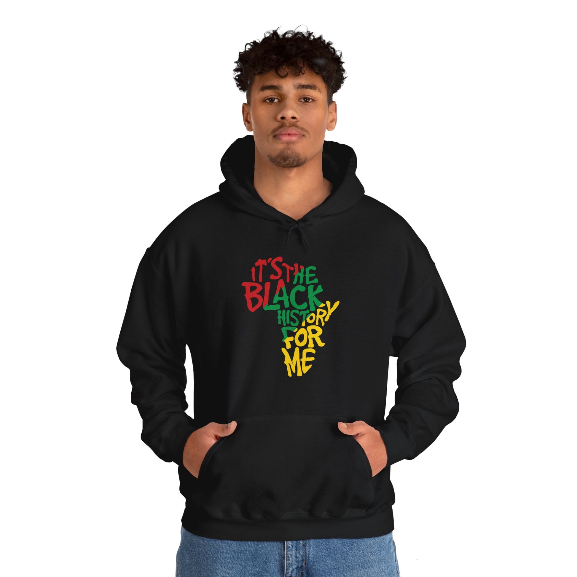 Limited Edition, Black History Icons Hoodie, Beautiful Black Heritage Iconic Apparel, Free Shipping on orders over $100, Celebrate Black History, African American Affirmation