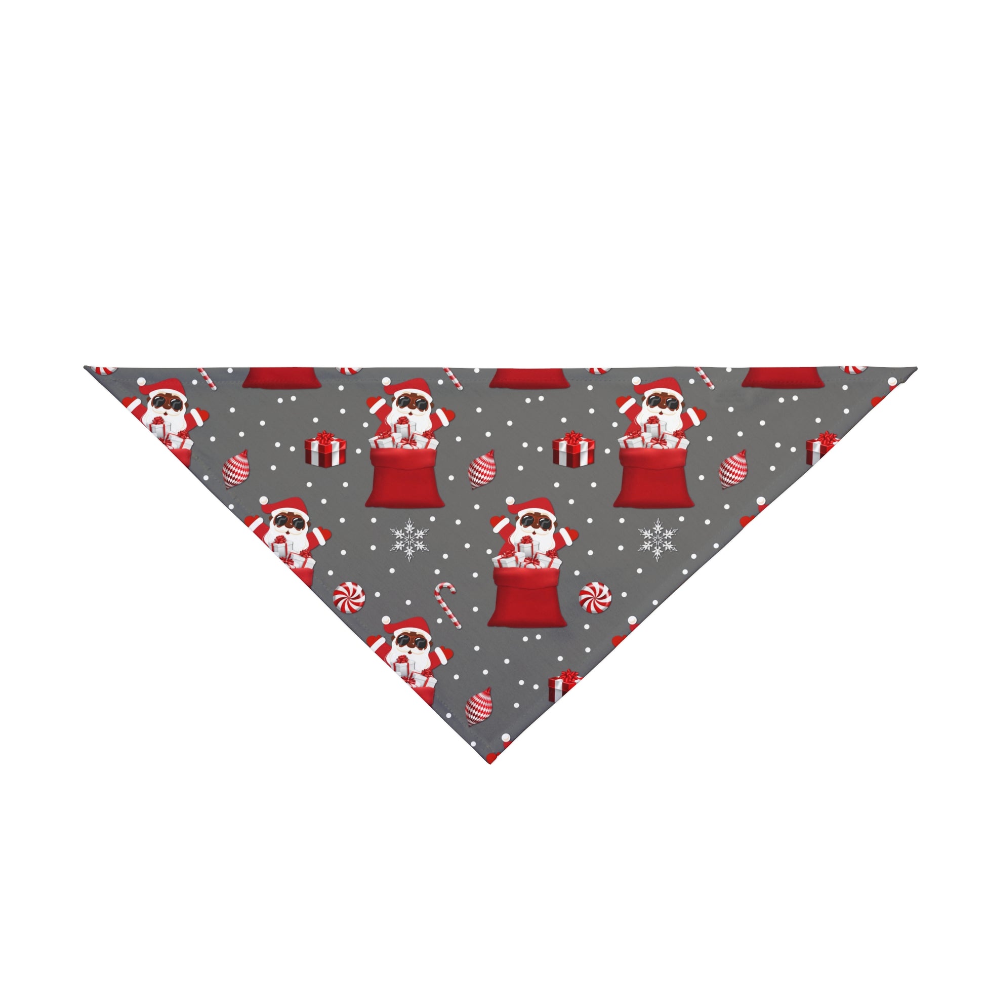 Let your furry friend join in the festive cheer with our Exclusive Christmas Santa Custom Pet Bandana! Dog Christmas gift, Cat Christmas gift, Dog bandana, cat bandana, free shipping, Christmas sale, Christmas Shopping, Holiday Sale, Holiday Deals, Santa Deals, Santa Shopping