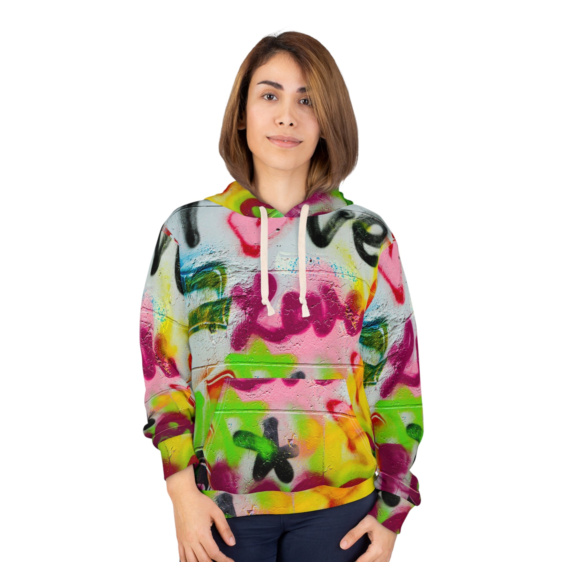 Exclusive Urban Legend Graffiti Hoodie  | What's Your Urban Story. Brand63.com. Streetwear, Urban wear, Custom Hoodie, Hoodies for men women and kids. Free Shipping. 