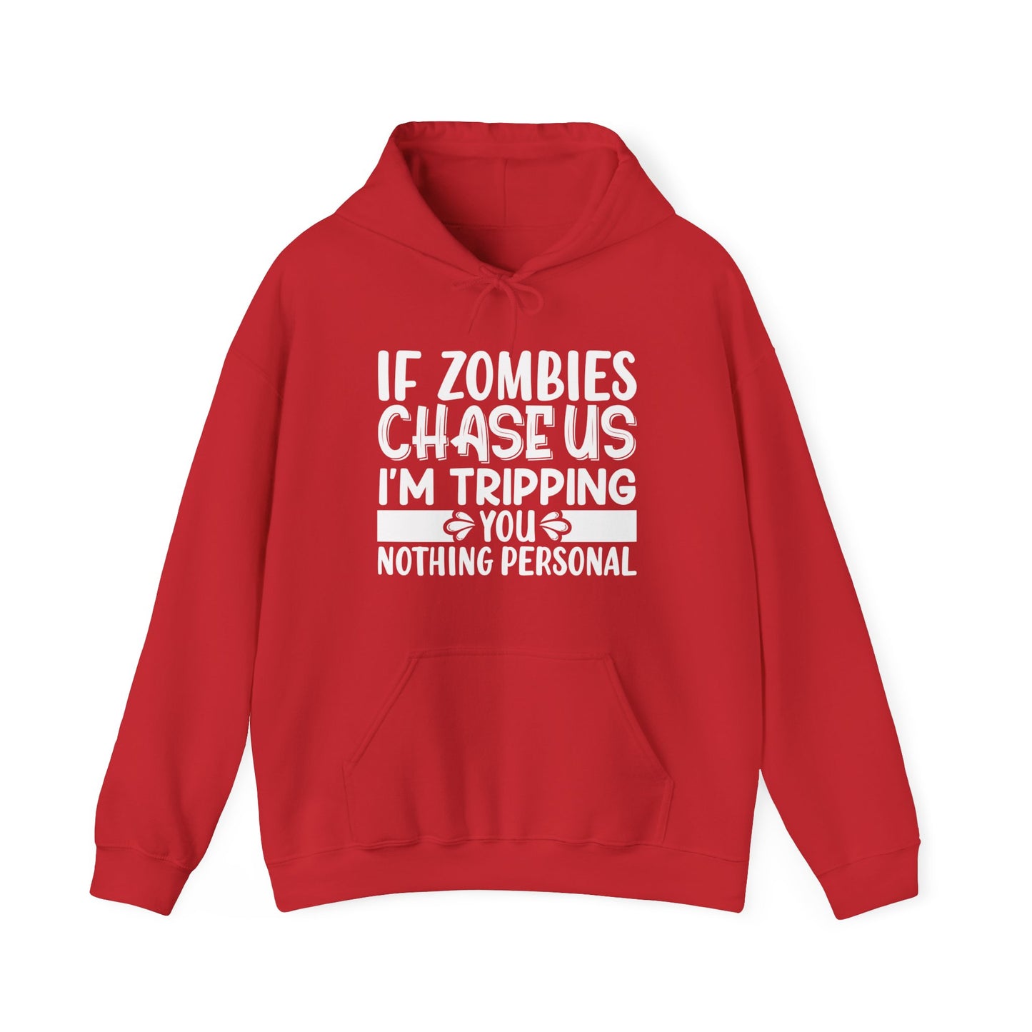 Ultimate Zombie Heavy Blend™ Hoodie