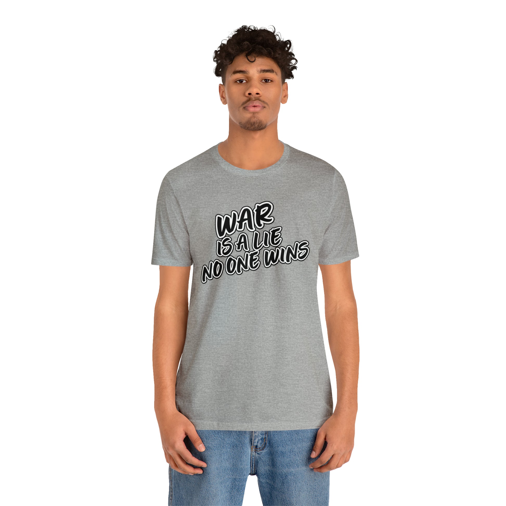 War, Peace Movement tshirt, war is a lie no one wins shirt, Hamas war, Palestinians war, Israel war. war zone, humanitarian aid, statement tshirt, save money, rockets, world war 3, protest, terrorist groups, peace shirt, custom tshirts, love and peace, WW3, Express Shipping