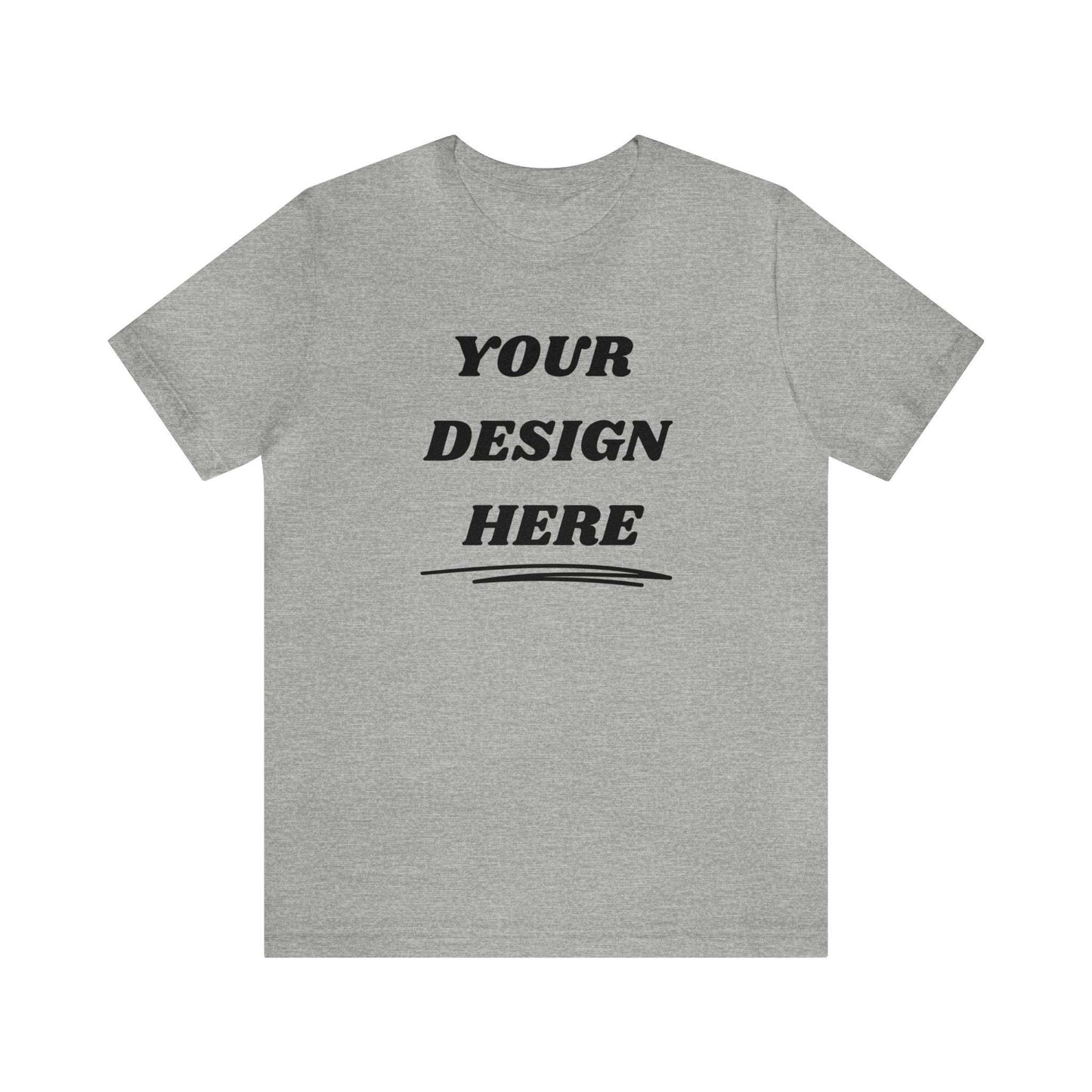 We'll Put Your Design On our most popular  tshirts!  YOU THINK IT, WE PRINT IT! Simple Affordable, Memorable, Custom Shirt, Custom Design Tshirt, Custom Tshirt, Make a Shirt, Make your own shirt, brand63.com, Most popular Tshirt