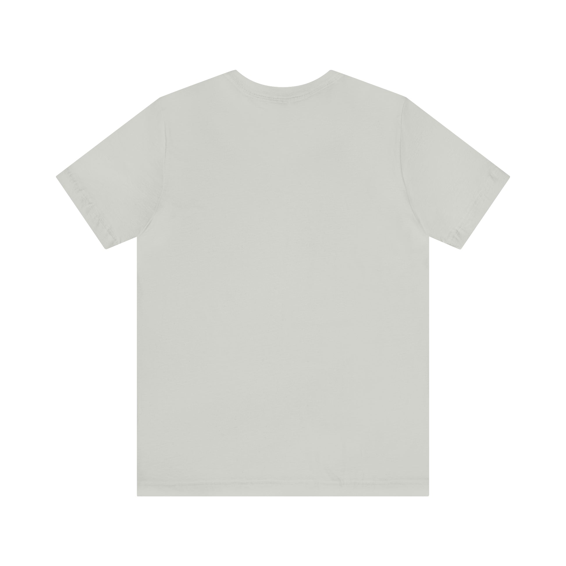 One Love! -  Soft Jersey T-Shirt - Brand63