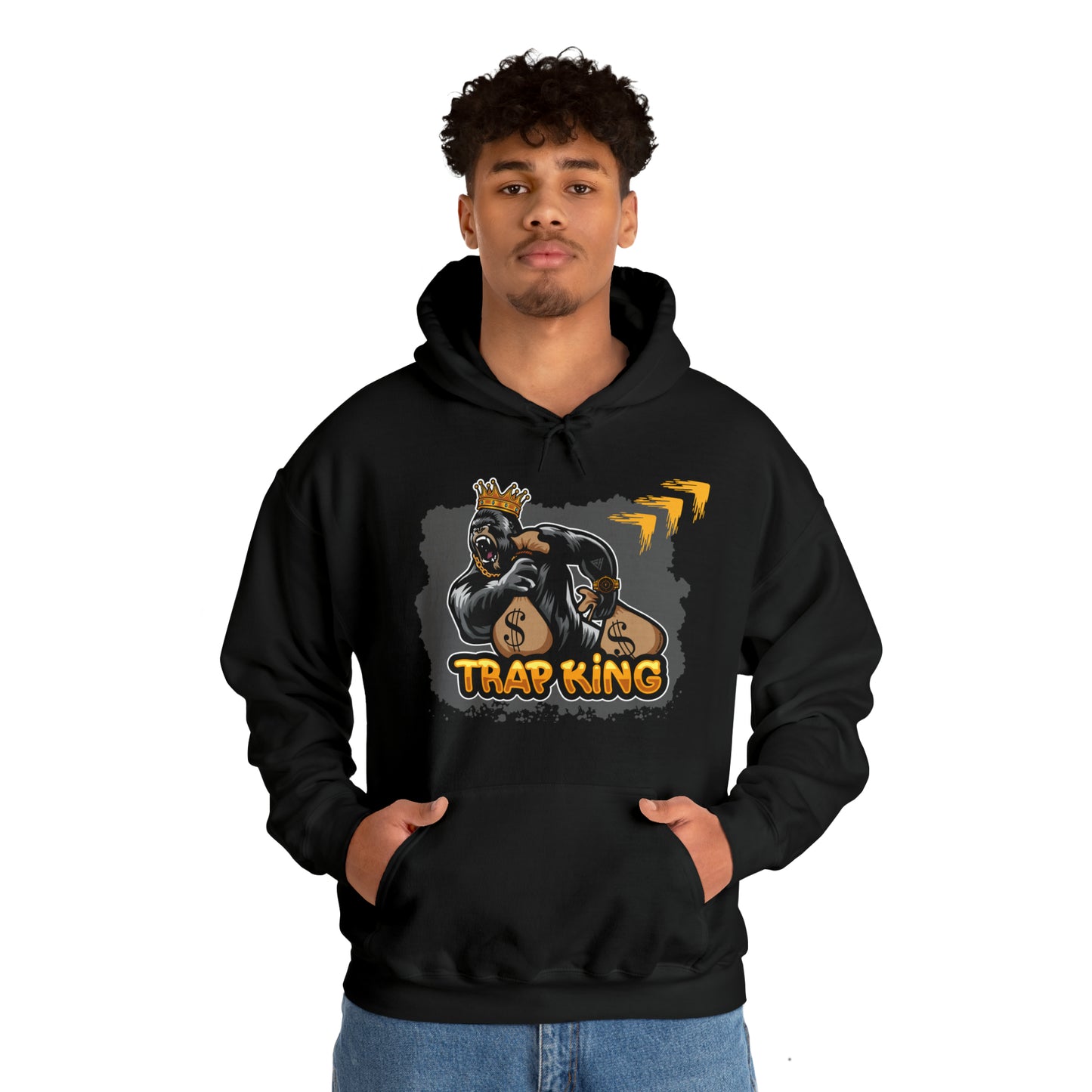 Famous Hustle, FamousHustle, Urban Wear, Black Friday Shopping, Christmas Shopping, Holiday Shopping, Free Shipping, Trap house, Traphouse, Men's wear, Men's Hoodie, Gifts for men, gifts for guys