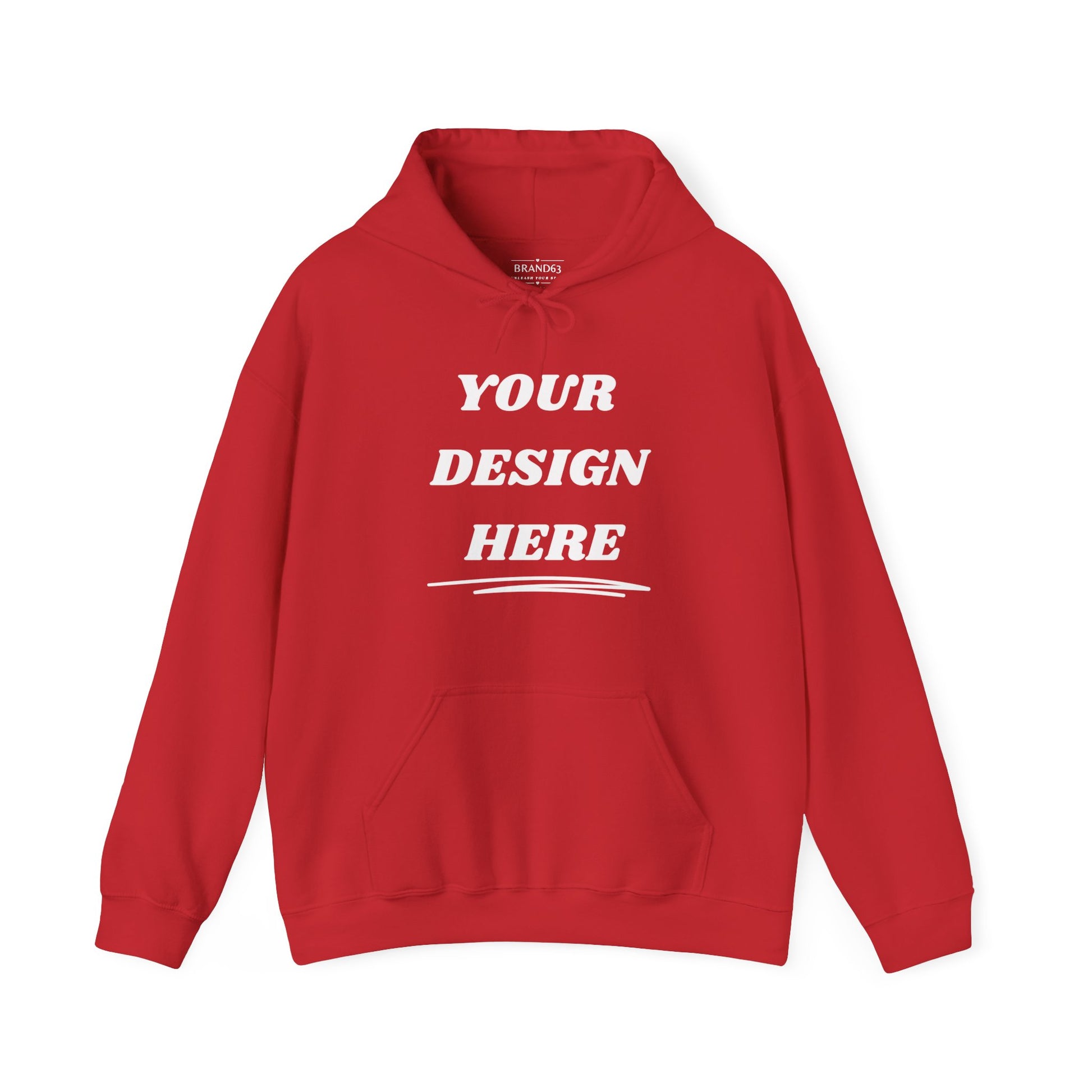 Design your own clothes. Design your own Hoodie. Your design on our most popular Hoodie. free shipping on all orders over $100. Brand63