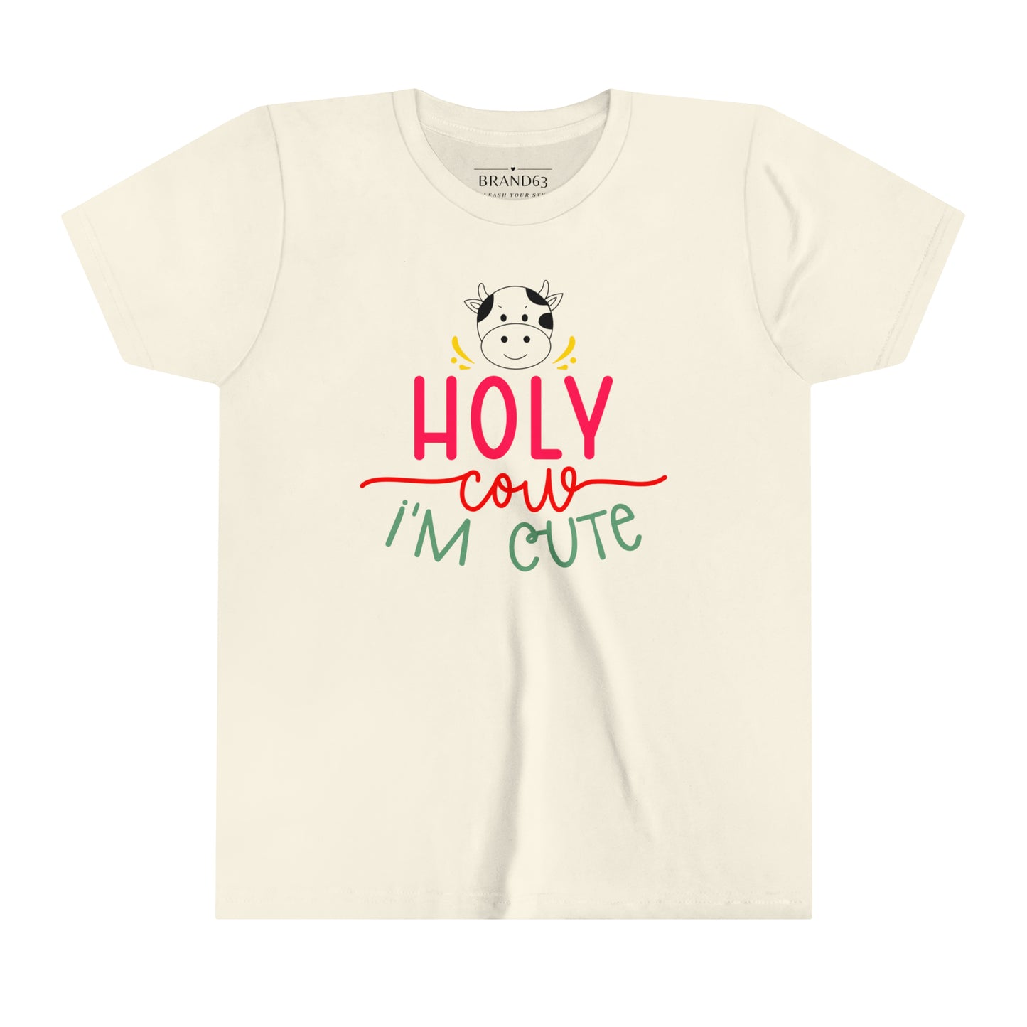 Girl's Cutie T-shirt