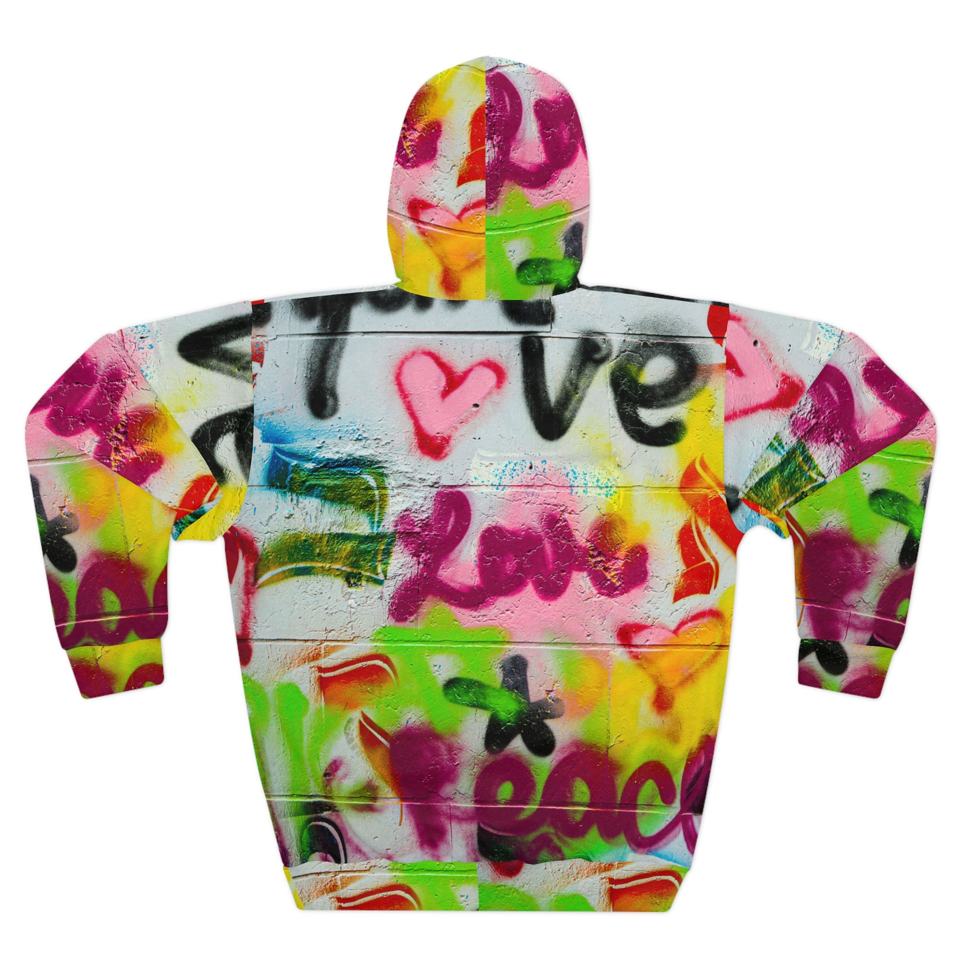 Exclusive Urban Legend Graffiti Hoodie  | What's Your Urban Story. Brand63.com. Streetwear, Urban wear, Custom Hoodie, Hoodies for men women and kids. Free Shipping. 