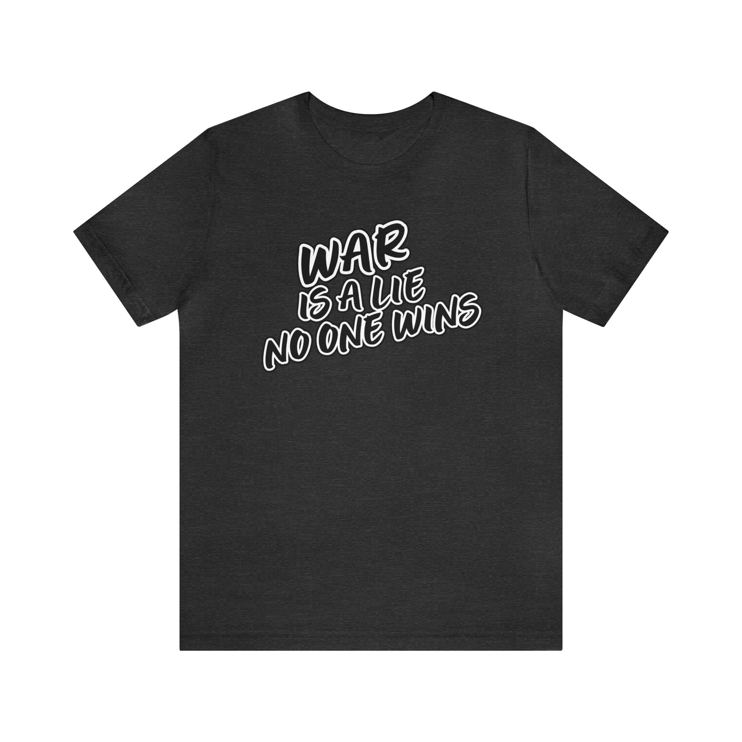 War, Peace Movement tshirt, war is a lie no one wins shirt, Hamas war, Palestinians war, Israel war. war zone, humanitarian aid, statement tshirt, save money, rockets, world war 3, protest, terrorist groups, peace shirt, custom tshirts, love and peace, WW3, Express Shipping