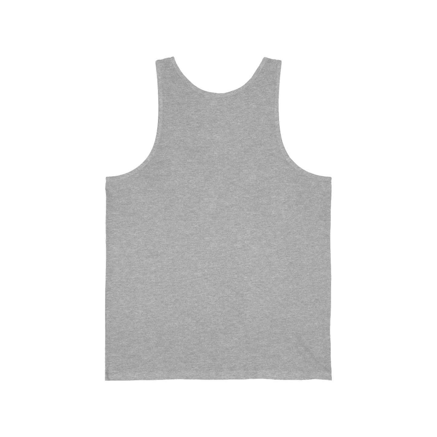 Men's "Stronger" Tank Top