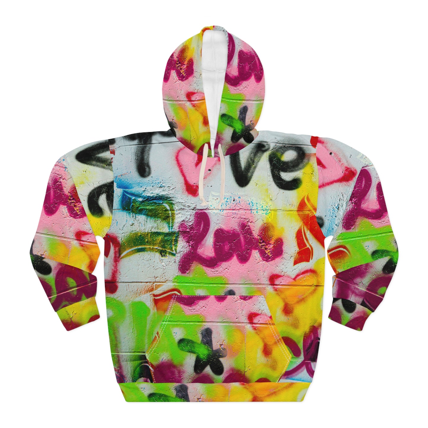 Exclusive Urban Legend Graffiti Hoodie  | What's Your Urban Story. Brand63.com. Streetwear, Urban wear, Custom Hoodie, Hoodies for men women and kids. Free Shipping. 