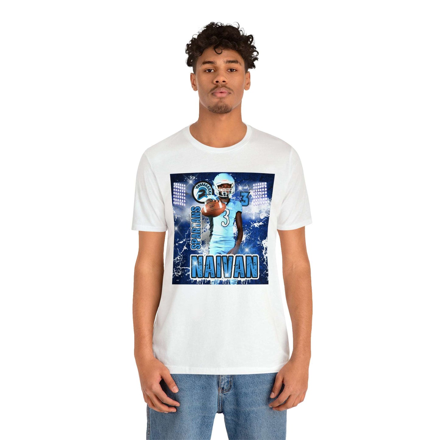 Custom Football Tshirt, Football, Brand63.com, football gear, Football wear, Bleacher wear