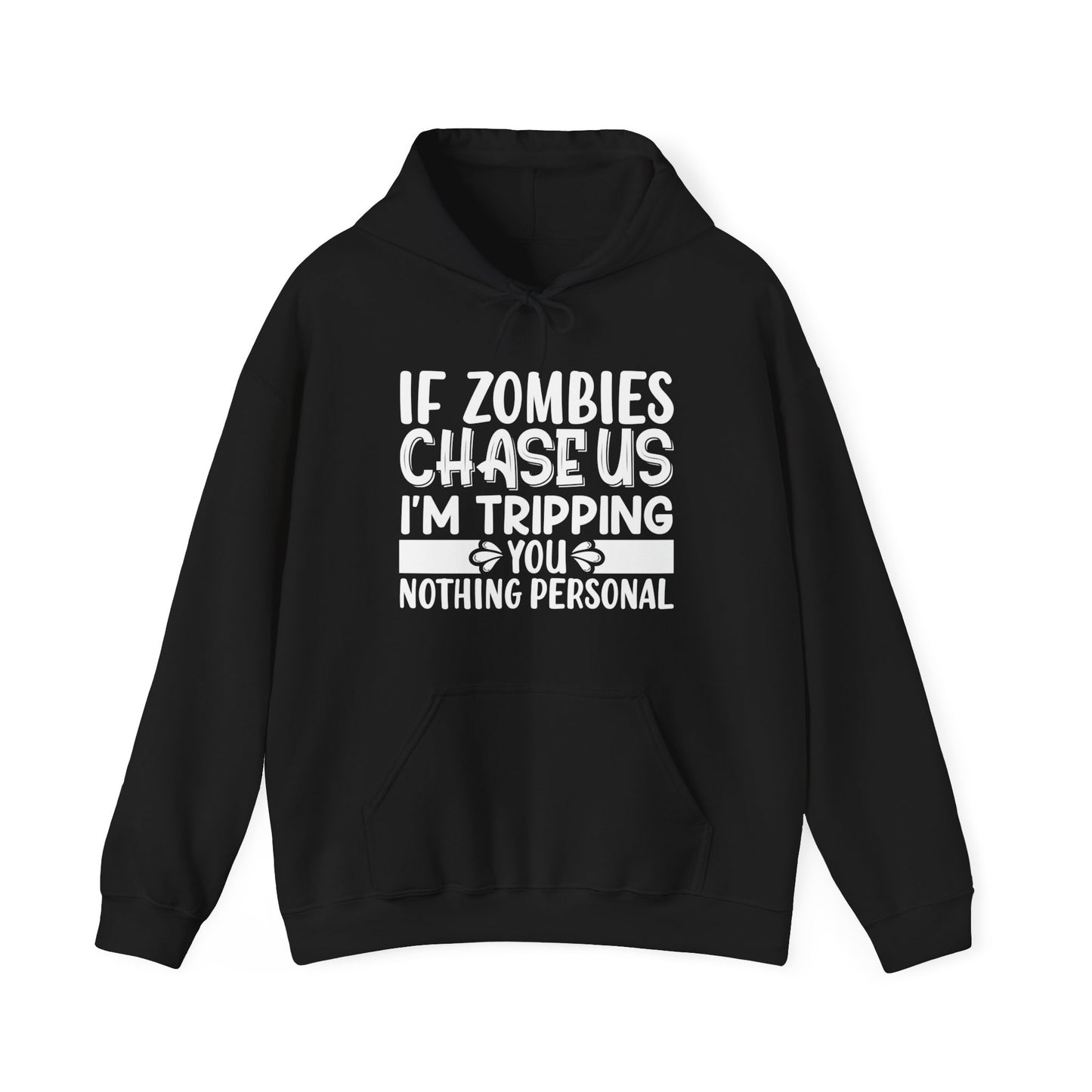 Ultimate Zombie Heavy Blend™ Hoodie