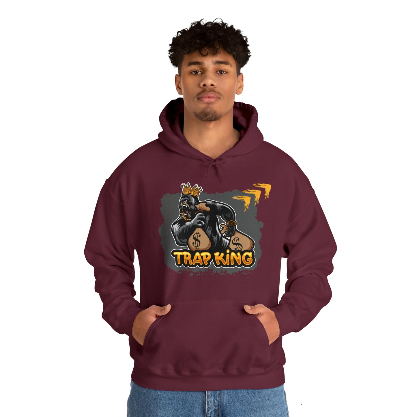 Famous Hustle, FamousHustle, Urban Wear, Black Friday Shopping, Christmas Shopping, Holiday Shopping, Free Shipping, Trap house, Traphouse, Men's wear, Men's Hoodie, Gifts for men, gifts for guys