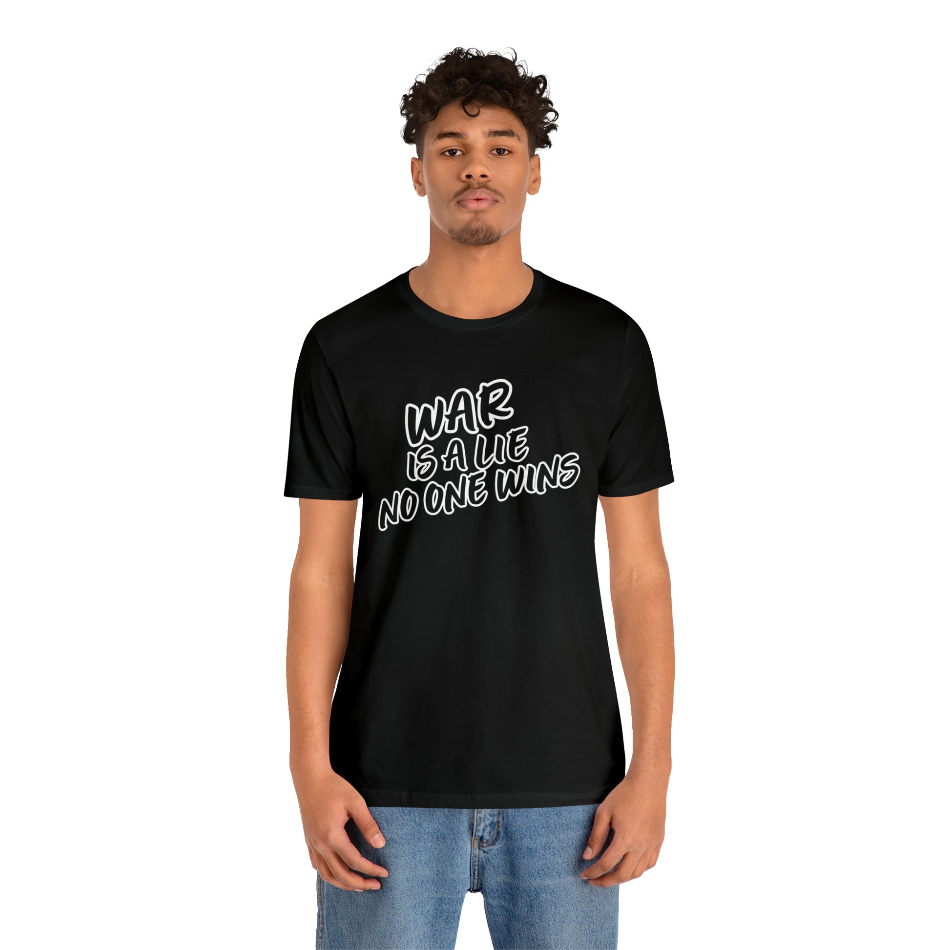 War, Peace Movement tshirt, war is a lie no one wins shirt, Hamas war, Palestinians war, Israel war. war zone, humanitarian aid, statement tshirt, save money, rockets, world war 3, protest, terrorist groups, peace shirt, custom tshirts, love and peace, WW3, Express Shipping