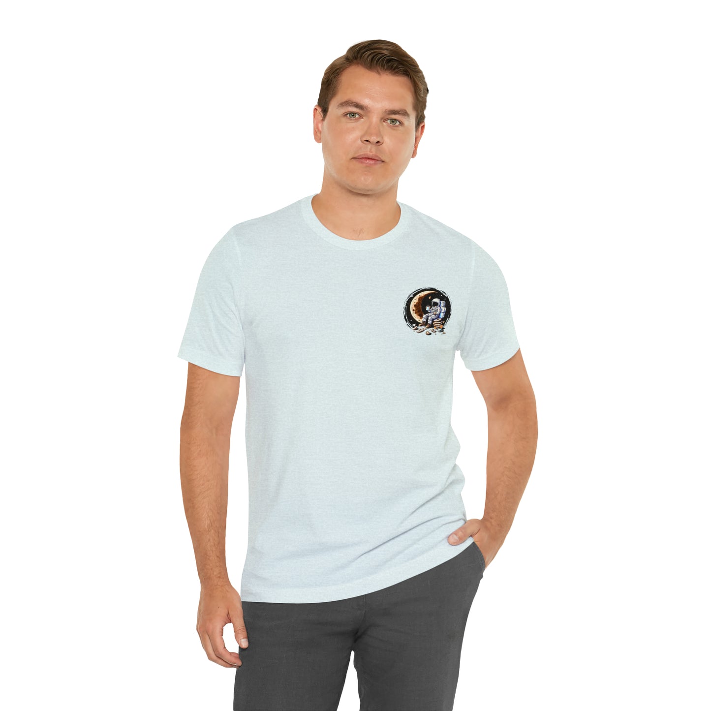 Ultimate Coffee Lovers Jersey T-Shirt - Brand63