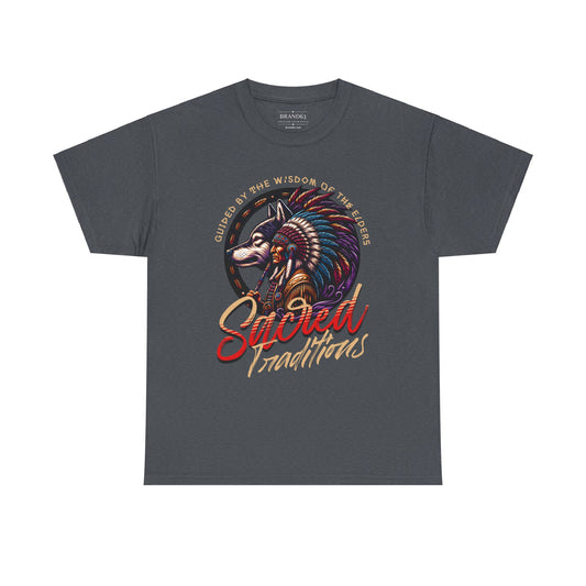 Sacred Traditions T-Shirt