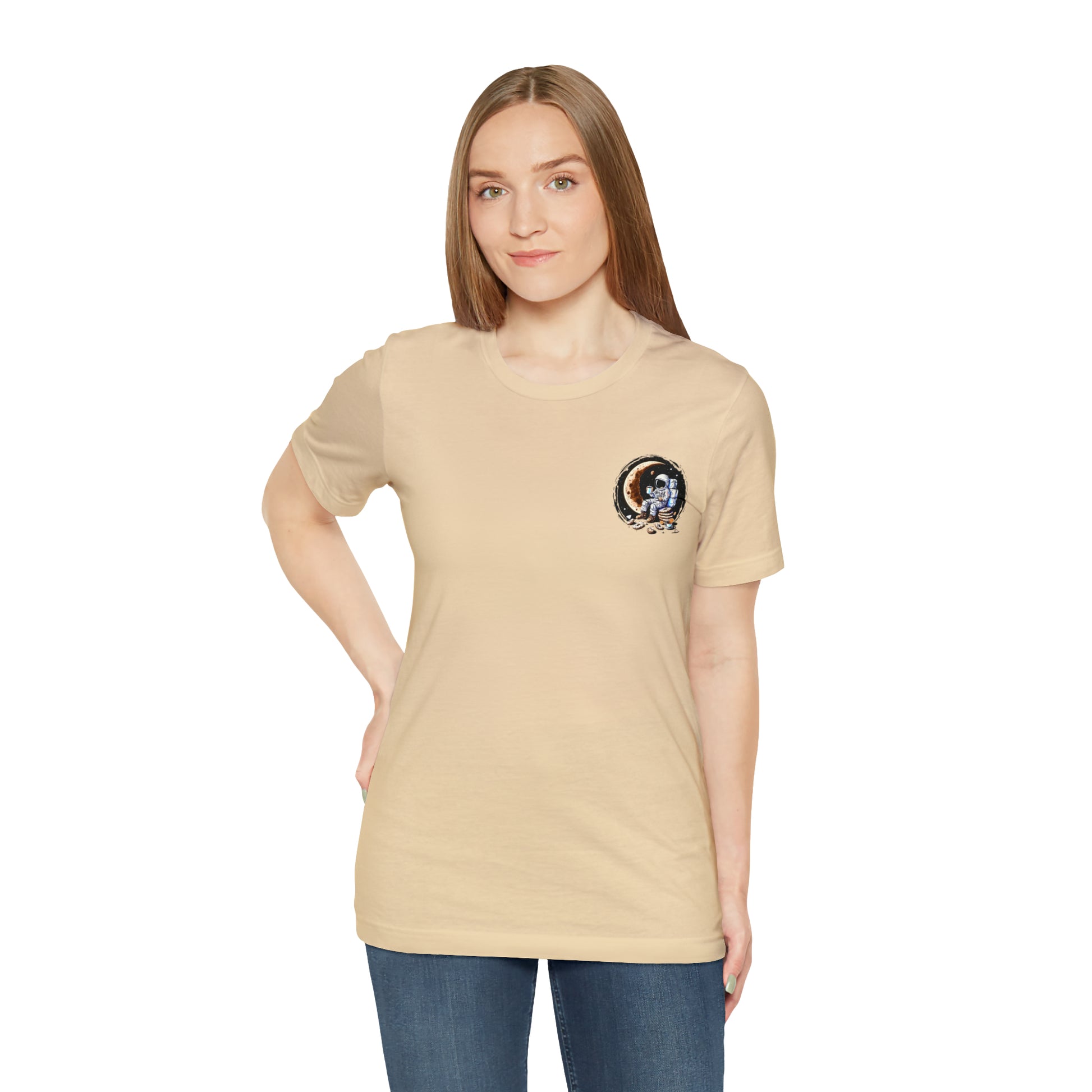 Ultimate Coffee Lovers Jersey T-Shirt - Brand63