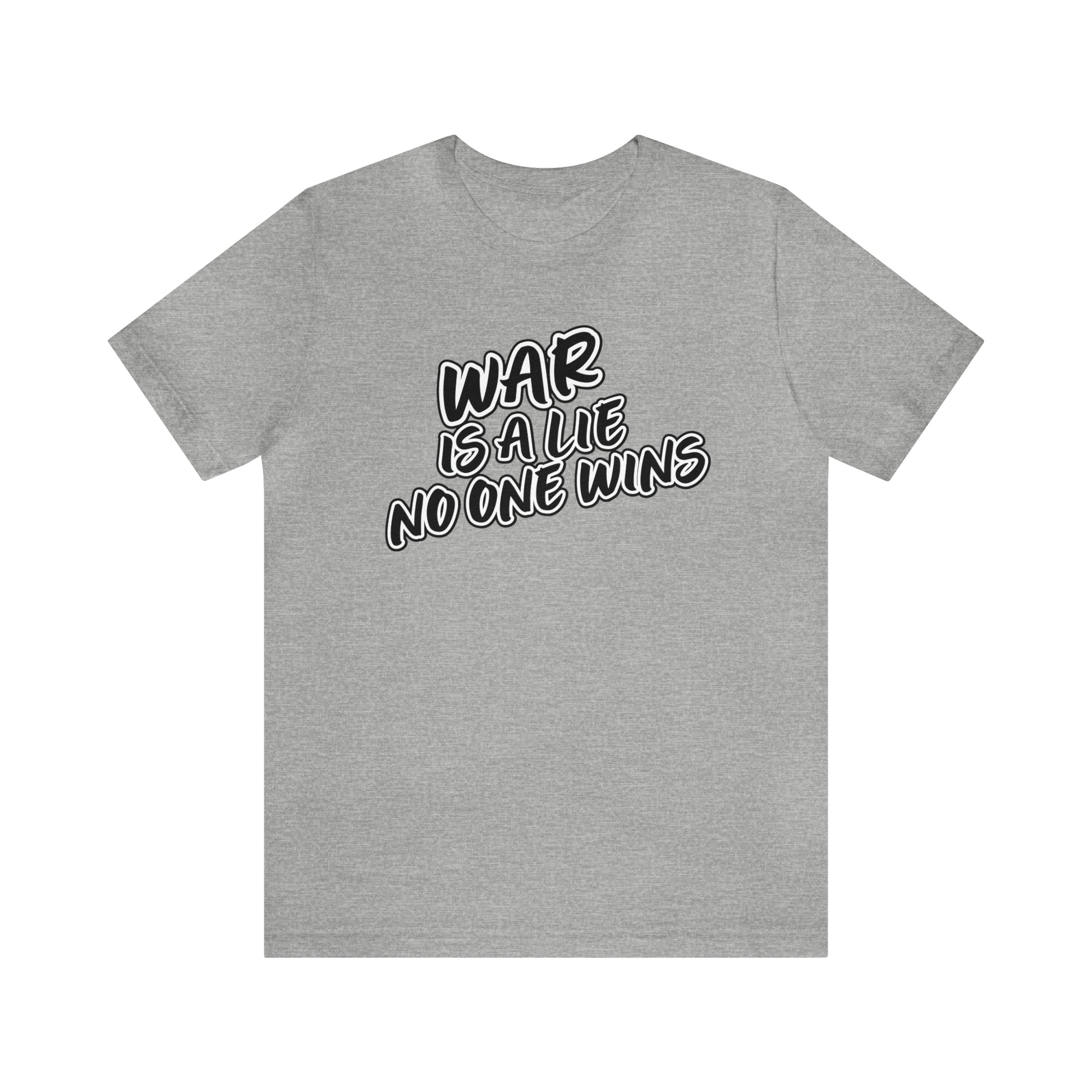 War, Peace Movement tshirt, war is a lie no one wins shirt, Hamas war, Palestinians war, Israel war. war zone, humanitarian aid, statement tshirt, save money, rockets, world war 3, protest, terrorist groups, peace shirt, custom tshirts, love and peace, WW3, Express Shipping