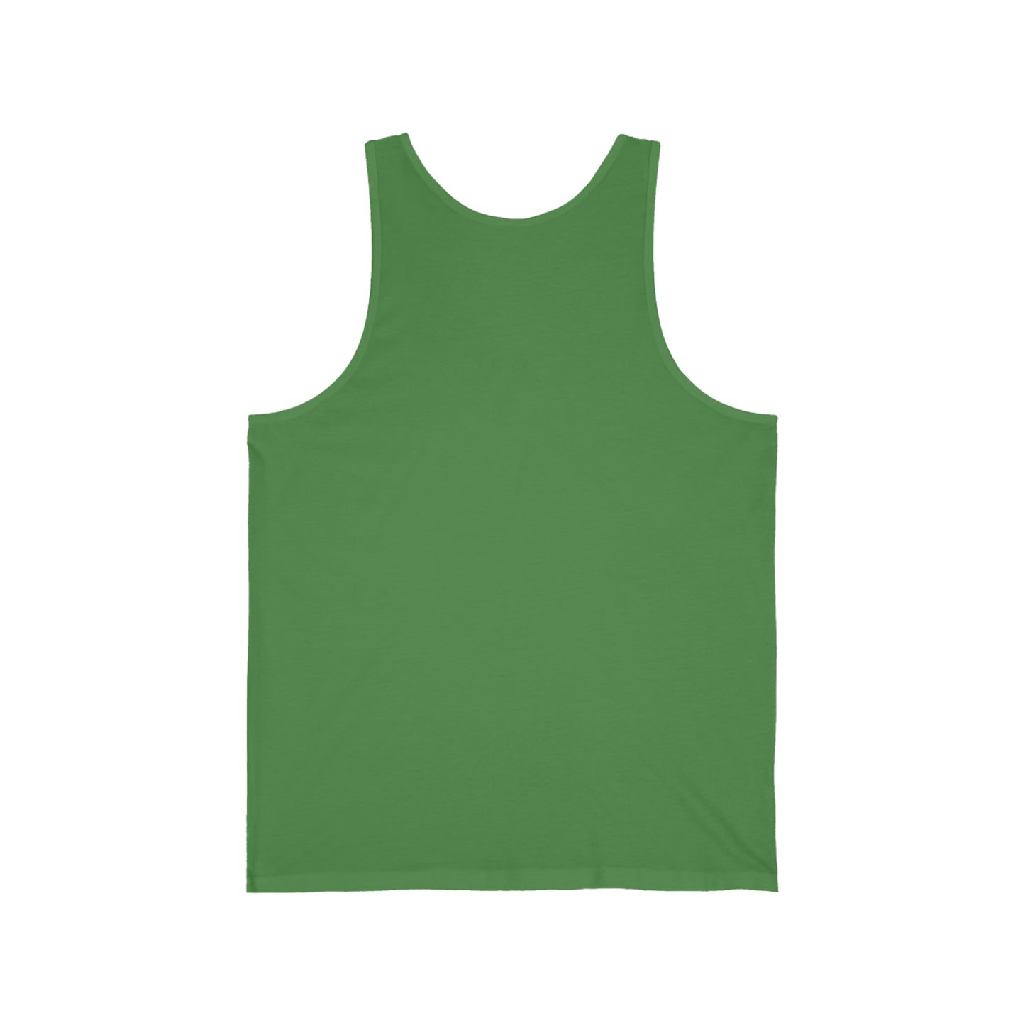 Men's "Stronger" Tank Top