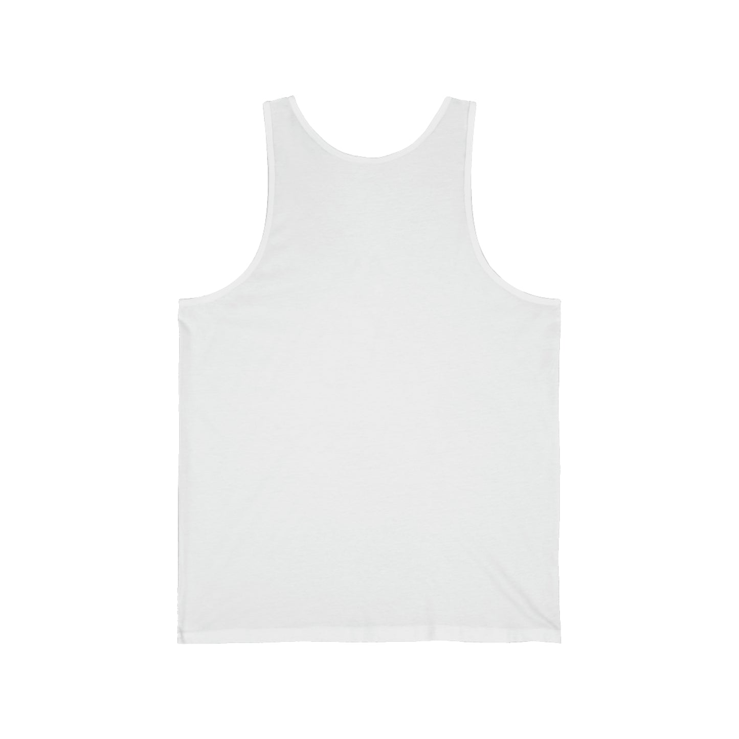 Men's "Stronger" Tank Top