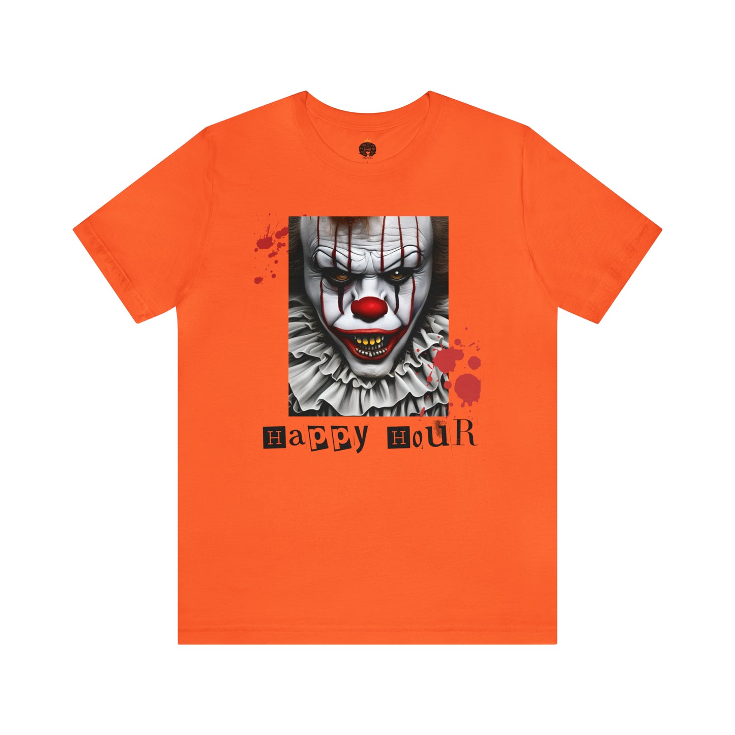 Halloween shop, Halloween costume, Halloween Clown, Scary Clown, Spooky Season, Fall, Sweater Weather, Free Shipping, Fast Shipping, Holiday Gifts, Graphic Tshirt, Scary Tshirt, Halloween Tshirt, Best Halloween Costume, Brand63