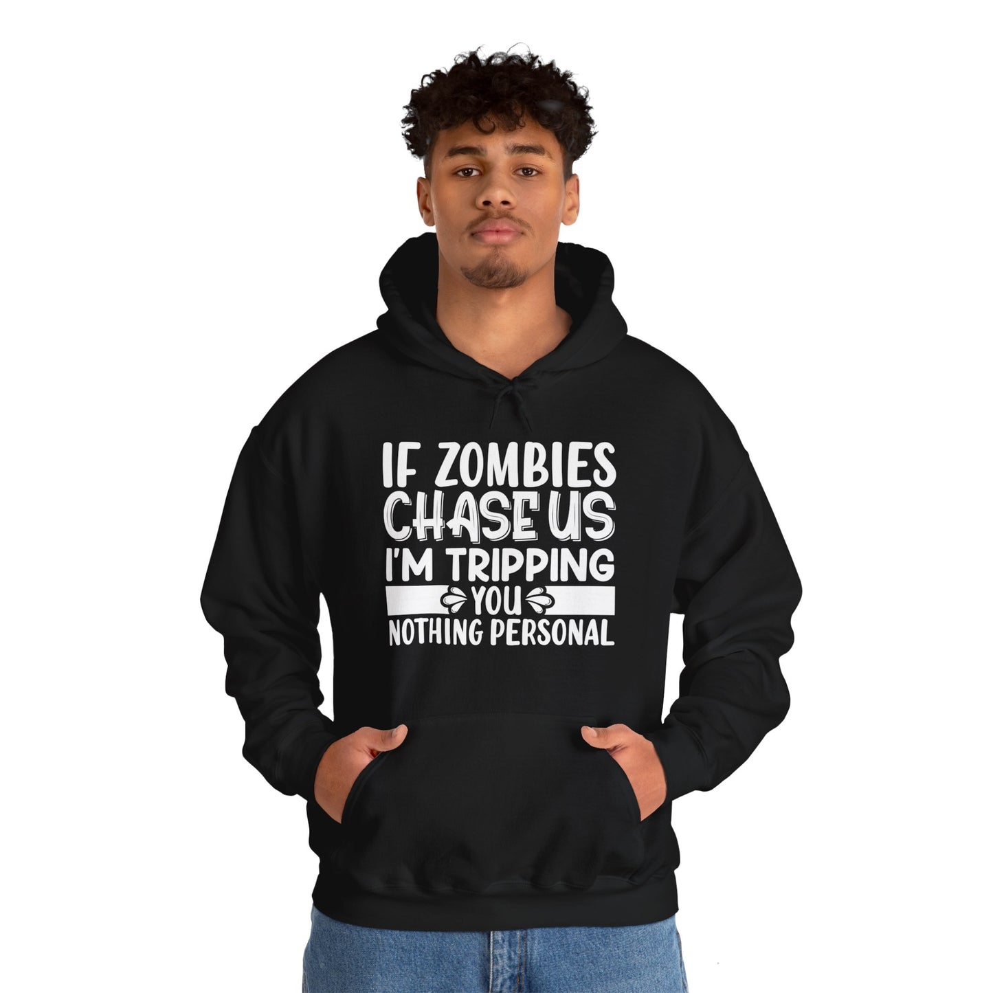 Ultimate Zombie Heavy Blend™ Hoodie