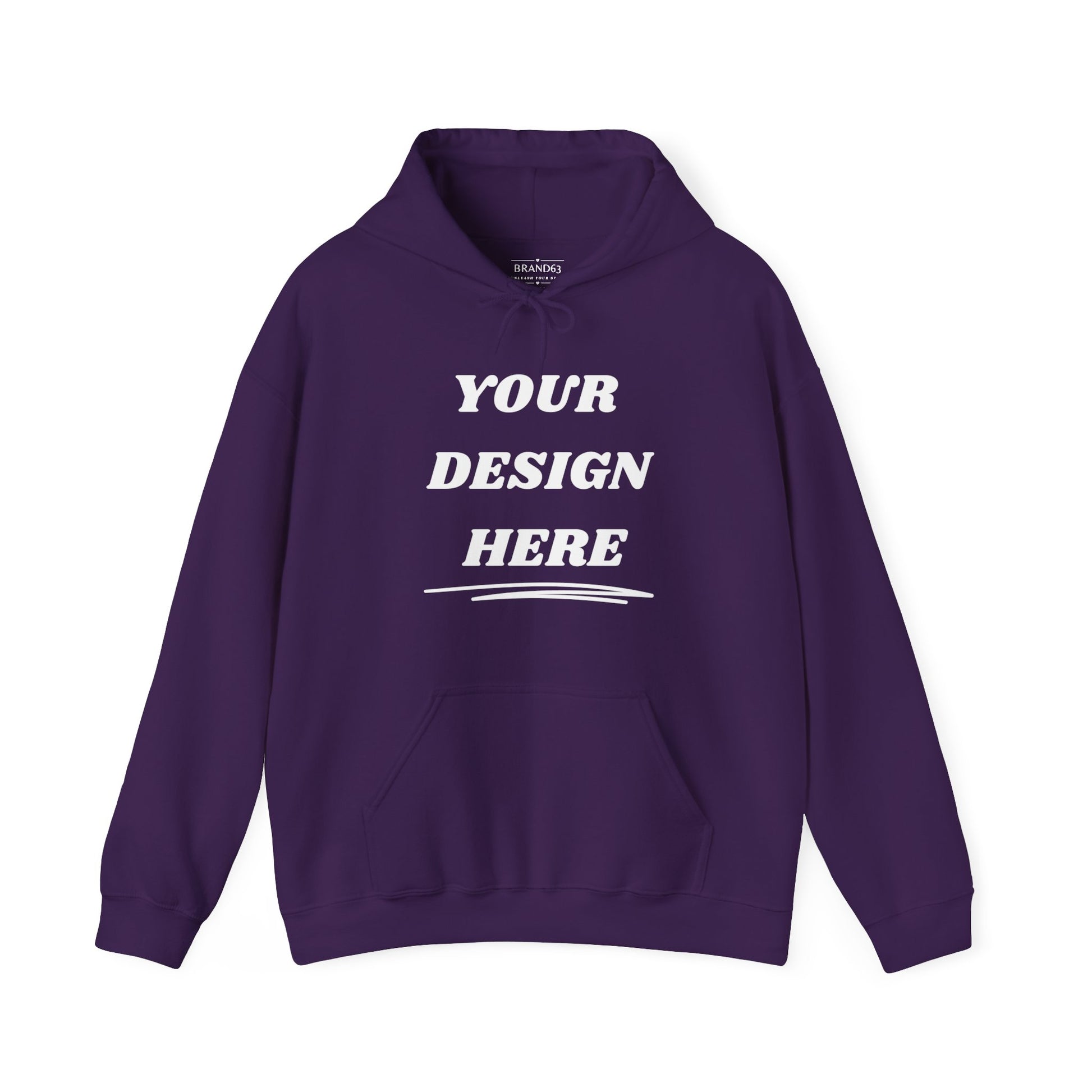 Design your own clothes. Design your own Hoodie. Your design on our most popular Hoodie. free shipping on all orders over $100. Brand63