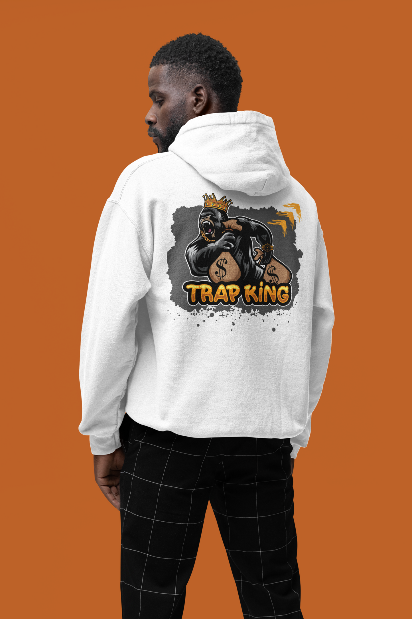 Famous Hustle, FamousHustle, Urban Wear, Black Friday Shopping, Christmas Shopping, Holiday Shopping, Free Shipping, Trap house, Traphouse, Men's wear, Men's Hoodie, Gifts for men, gifts for guys