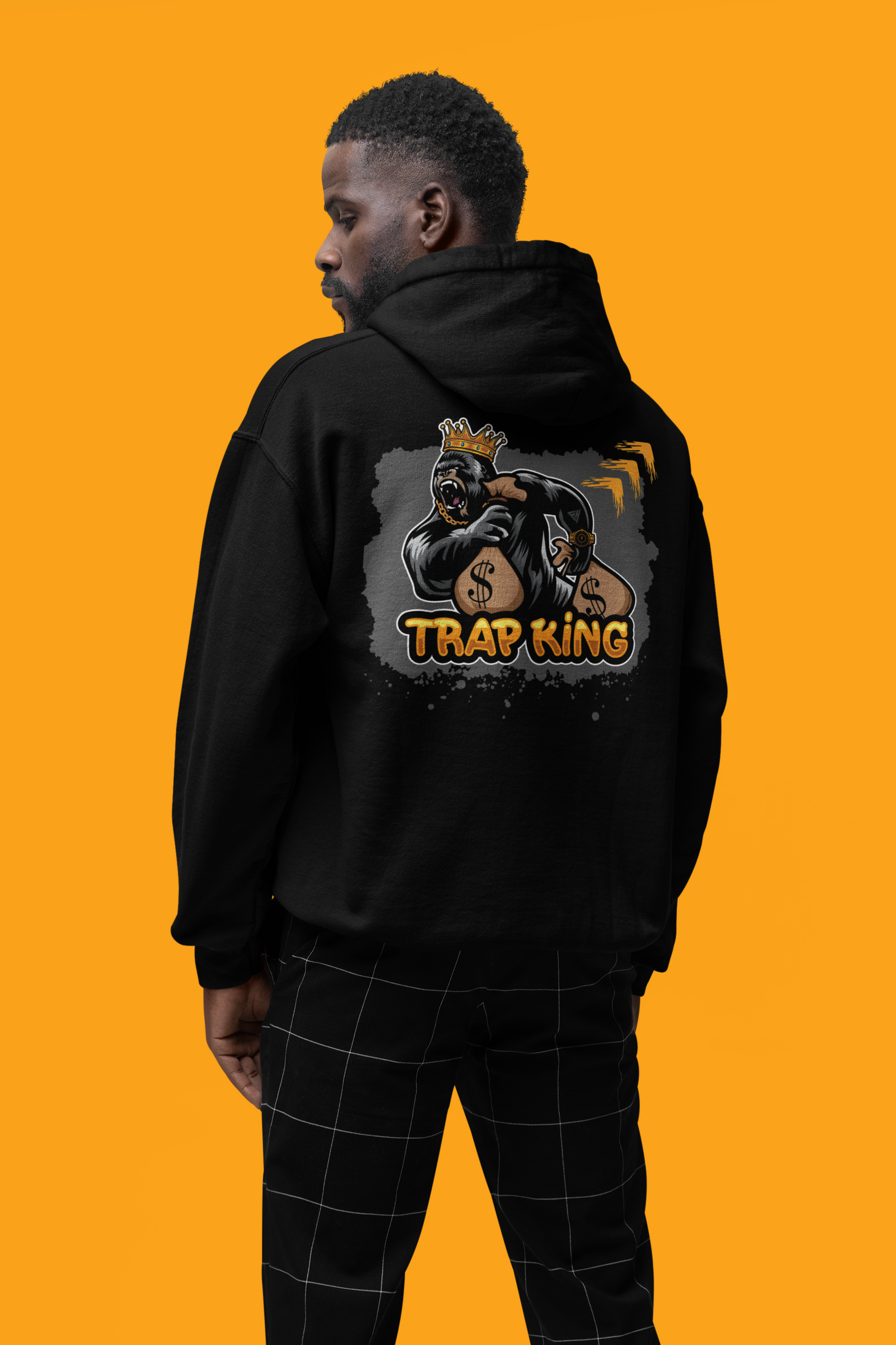 Famous Hustle, FamousHustle, Urban Wear, Black Friday Shopping, Christmas Shopping, Holiday Shopping, Free Shipping, Trap house, Traphouse, Men's wear, Men's Hoodie, Gifts for men, gifts for guys