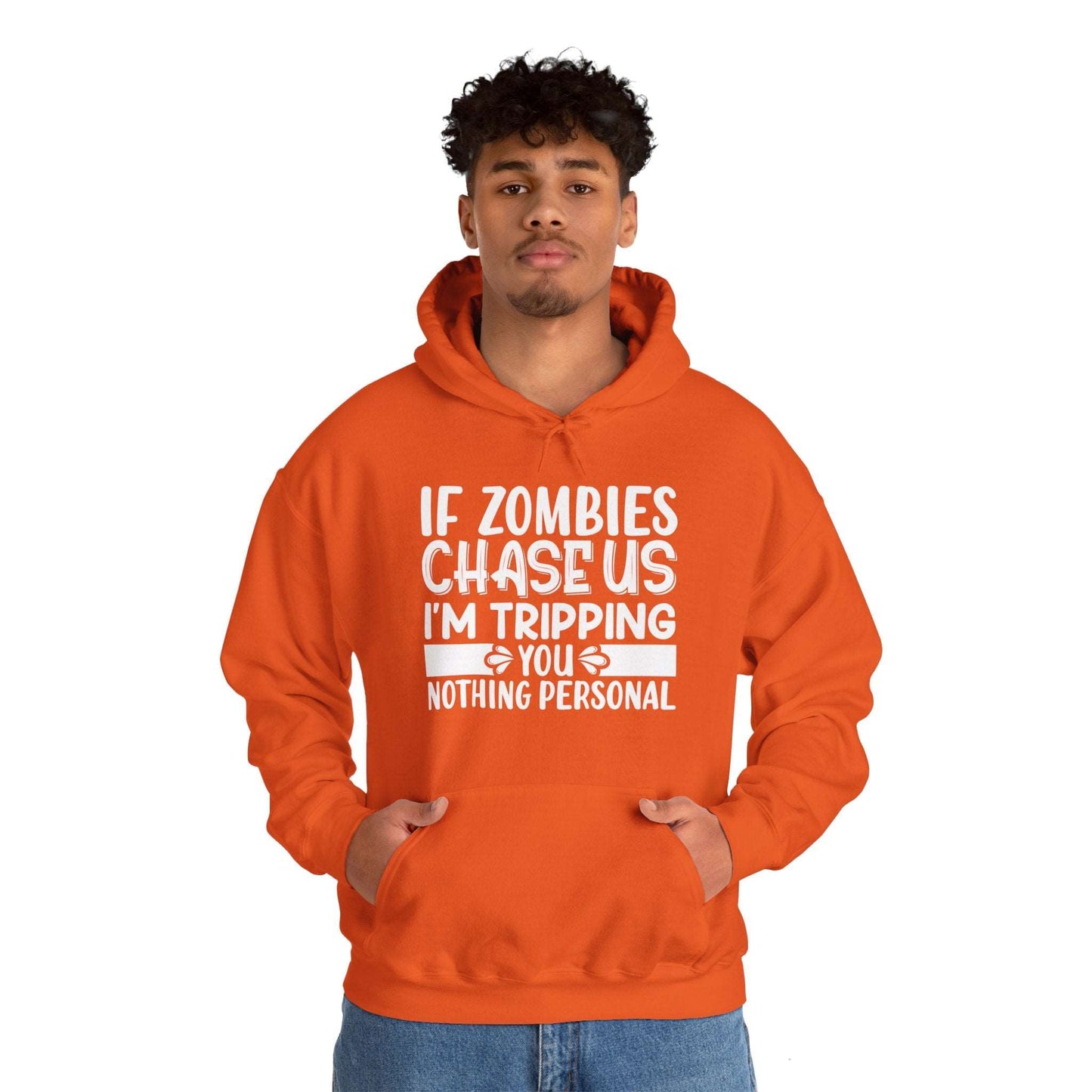 Ultimate Zombie Heavy Blend™ Hoodie