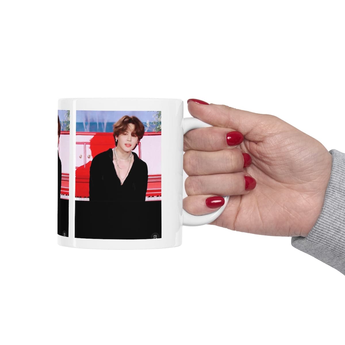 Bts Mugs for Sale