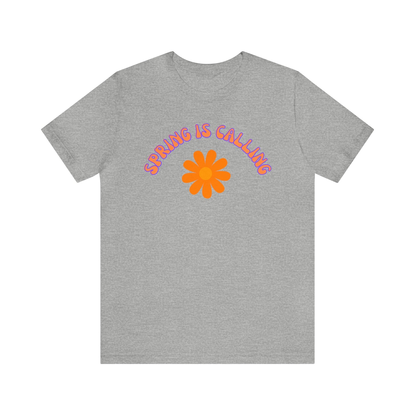 Your Favorite Spring T-Shirt - Brand63