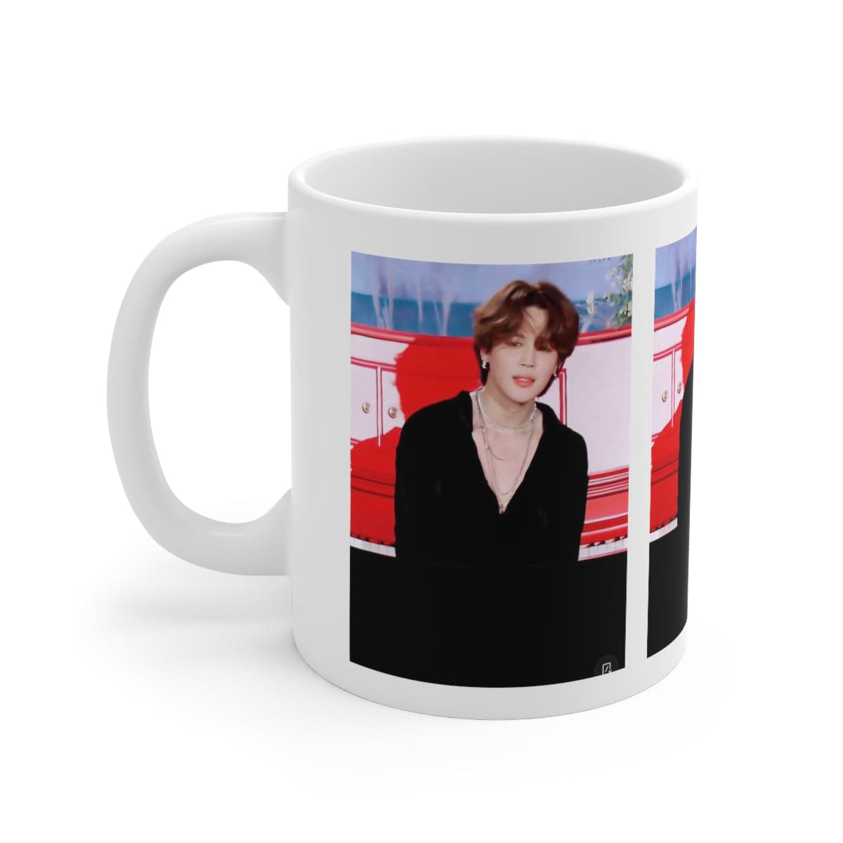 Bts Coffee Mugs for Sale