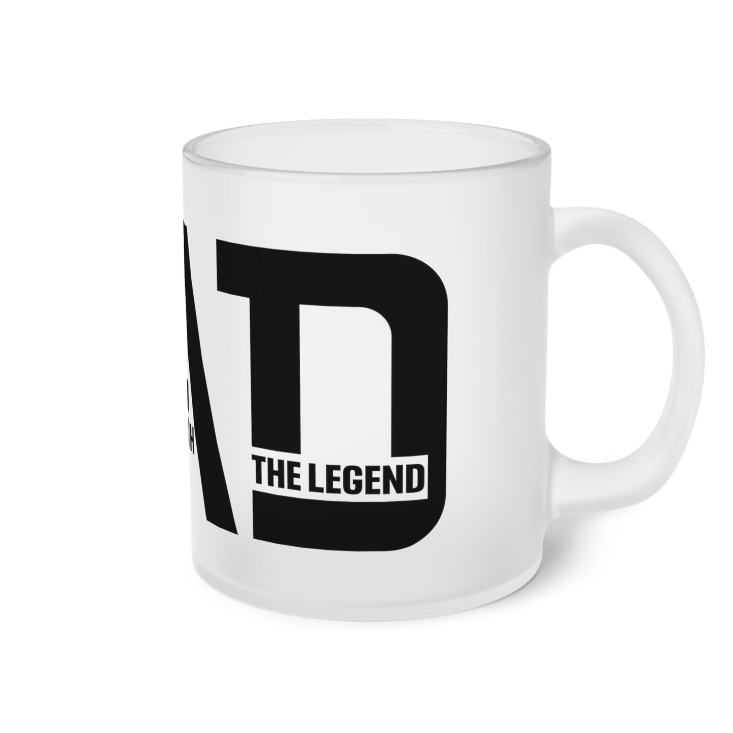 Father's Day T-Shirt | DAD, The Man The Myth The Legend | Soft-Style 100% Cotton Shirt, Brand63.com, Father's Day Sale, Father's Day Gift, Gifts For Dads, Mugs, Father's day Mugs, Frosted Mug, Frosted Cups