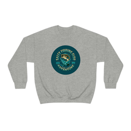 Fishing Club Shirt, Long Sleeve Fishing Shirt, sweatshirt shirt, men's shirt, men's long sleeve shirt, men's fishing shirt, brand63.com